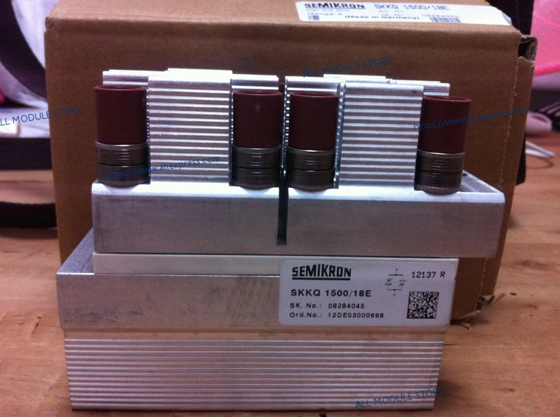 SKKQ1200/14E SKKQ1500/14E Новый и оригинальный модуль