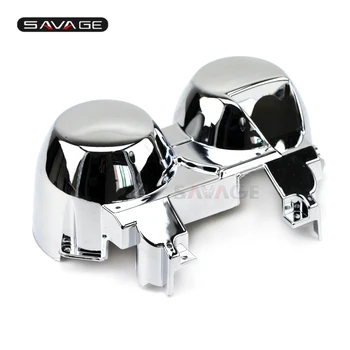 

Speedometer Tachometer Gauges Outer Case Cover For HONDA CB750 CB250 CB600F HORNET CB400 SUPER FOUR Motorcycle Bottom Housing