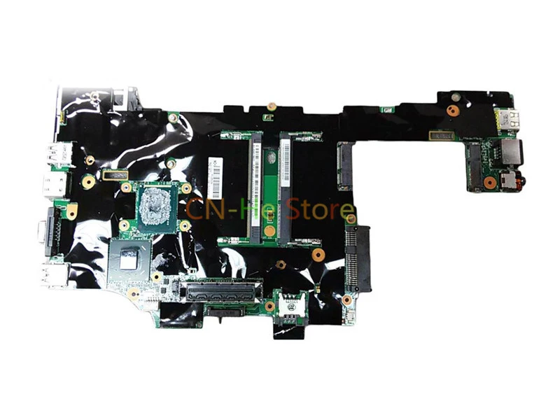 Материнская плата JOUTNDLN для ноутбука Lenovo ThinkPad x230 04Y2036 04Y3740 DDR3 W/ I5 3320m CPU|cpu for laptop|laptop