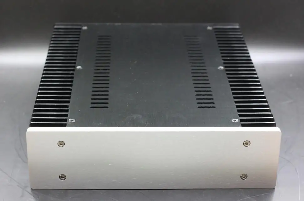 Buy New aluminum amp chassis /home audio power