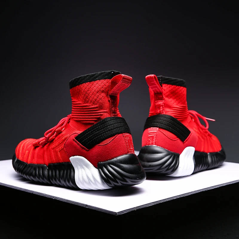 الذهبي الشتلة الرجال حذاء كرة السلة عالية أعلى الرجال أحذية رياضية تنفس الهواء شبكة الكلاسيكية الدانتيل متابعة احذية رياضية أحذية الرجال سل... الذهبي الشتلة الرجال حذاء كرة السلة عالية أعلى الرجال أحذية رياضية تنفس الهواء شبكة الكلاسيكية الدانتيل متابعة احذية رياضية أحذية الرجال سل...