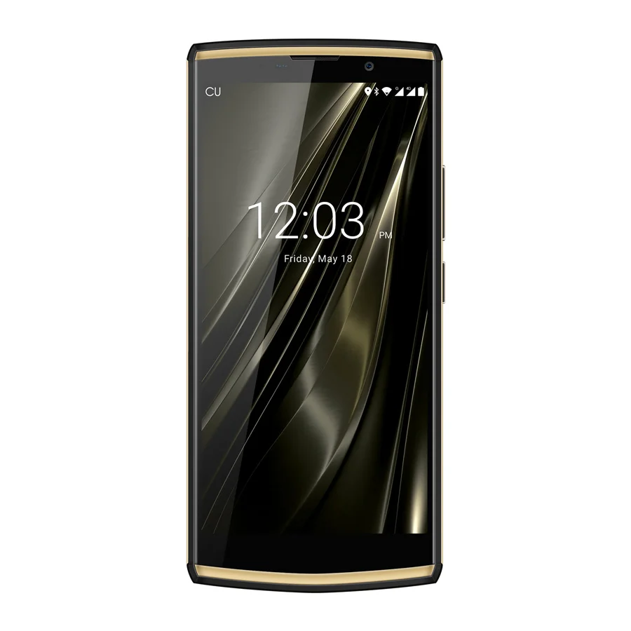 Oukitel K7 18:9 полный Дисплей 6 0 ''FHD 4 Гб Оперативная память 64 Встроенная MT6750T Octa Core 13MP