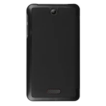 Для acer Iconia One B1-780 7 ''Планшет ультра тонкий складной Folio Stand из искусственной кожи чехол smart cover+ стилус