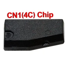 CN1 4C Chip Especial para Mini Máquina Dominante de La Copia CN900 o ND900 Puede Repetir Uso Envío Gratis 10 unids/lote
