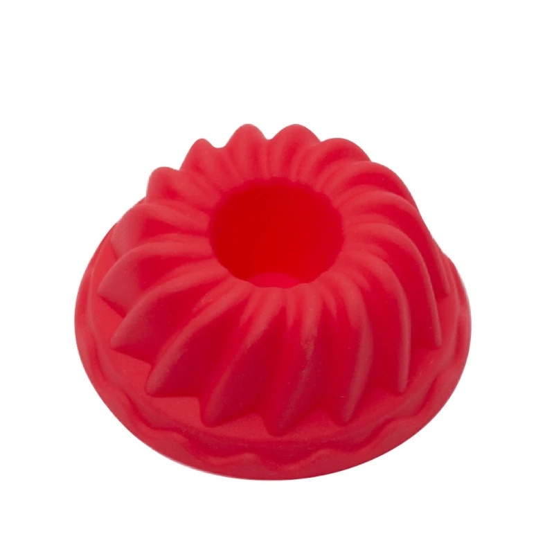 

Party Tray Cake Molds Bakeware Cupcake Liner Stand DIY Baking Cake Decorating Tools Cyclone Shaped Muffin Moulds Silicone Mold