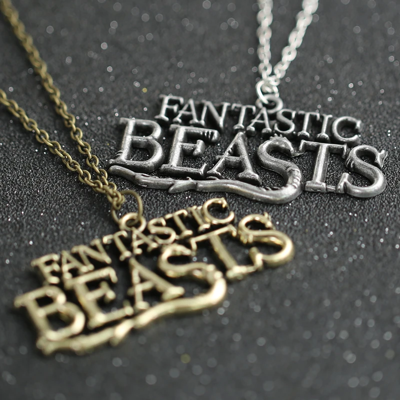 Fantastic Beasts 2