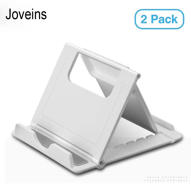 JOVEINS 2 حزمة متعددة زاوية حامل هاتف و حامل ل فون مكتب حامل هاتف العالمي حامل هاتف المحمول لسامسونج Cellphon JOVEINS 2 حزمة متعددة زاوية حامل هاتف و حامل ل فون مكتب حامل هاتف العالمي حامل هاتف المحمول لسامسونج Cellphon