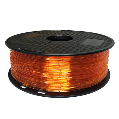 TPU 3D Printer Filament Flexible Soft 3D Printing material 1.75mm flex  caneta diferente Printer Modeling shimano mini print 