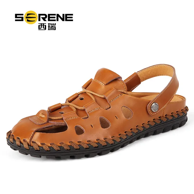 Sun San Salt Water Sandal