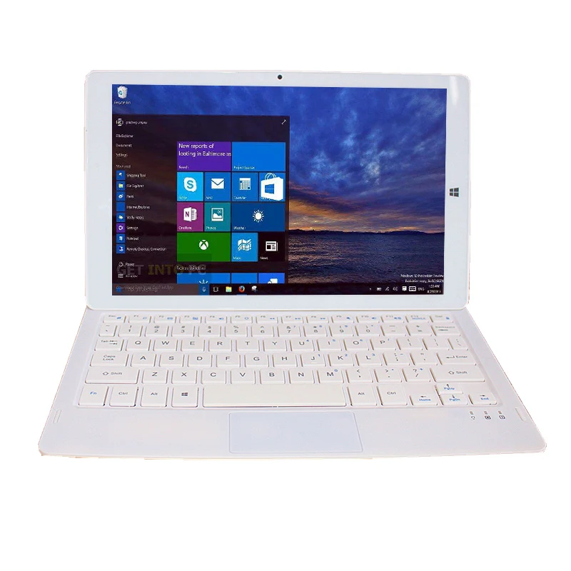 

10.1 inch 3G GSM Windows Tablet pc 2in1 Windows PAD Intel Atom Z3735F 2GB+64GB 1280 x800 With Docking Keyboard