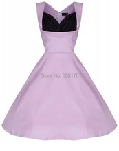 Free shipping 2015 New Summer Women Dress Casual Retro Vintage 50s Rockabilly Swing Dance hot sale women Dresses