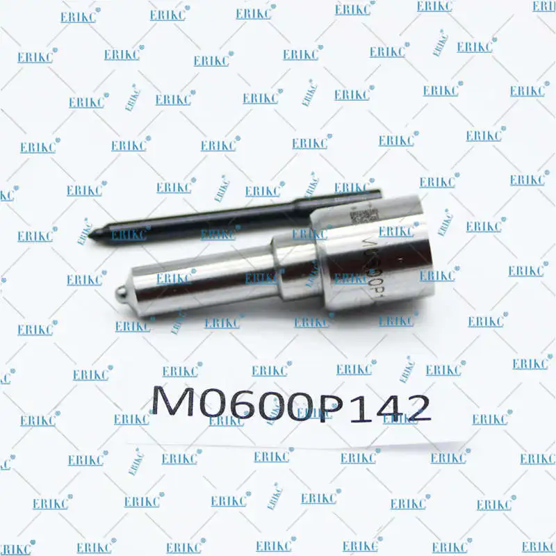 ERIKC сопло M0604P142 Common Rail Форсунка опрыскиватель для Сименс инжектор A5WS40149, 5WS40516, 1805488