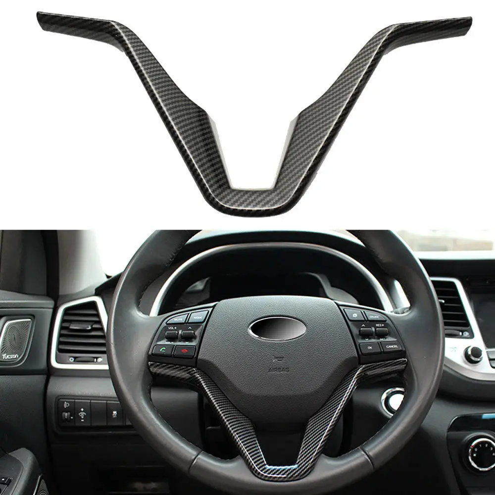 BBQ FUKA New font b Car b font Styling Carbon Fiber Style font b Car b