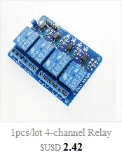 2 шт./лот Ra-01 LoRa SX1278 433 м Беспроводной распространения спектр передачи модуль наиболее удаленных 10 км