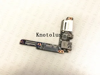 

AIUU2 NS-A321 for LENOVO YOGA 3 PRO 1370 USB HDMI SD CARD READER BOARD