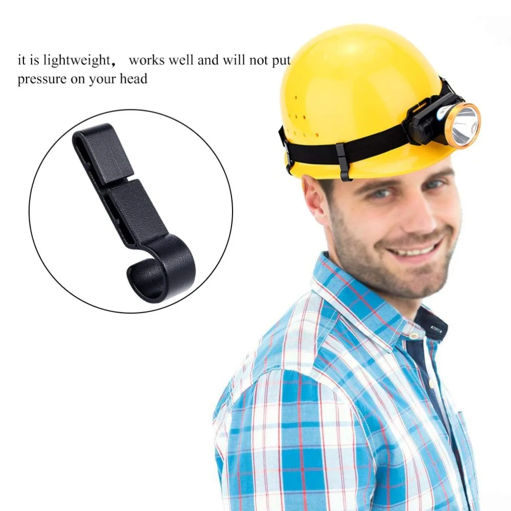 Hard Hat hook