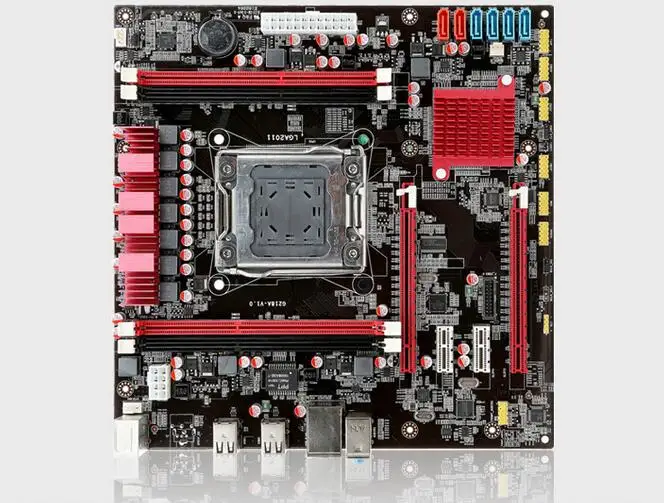 Z620 ram slots