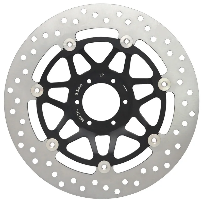 RS250R RS125 LOPOR CBR400 NC23 NC29 рублей VFR400 NC30 CBR600 CBR900RR VFR750 VFR1000 мотоцикла правый Тормозной диск Ротор новый RS250R RS125 LOPOR CBR400 NC23 NC29 рублей VFR400 NC30 CBR600 CBR900RR VFR750 VFR1000 мотоцикла правый Тормозной диск Ротор новый