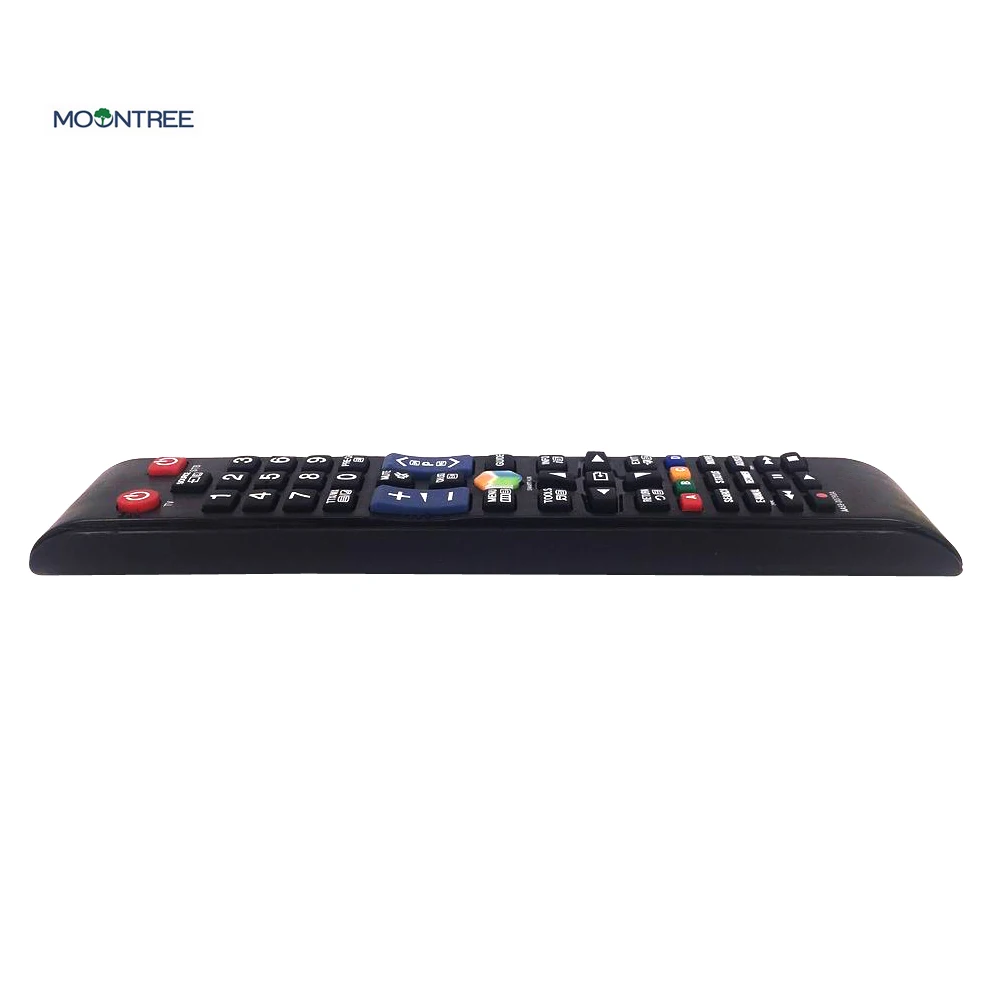 Умный пульт дистанционного управления для Samsung STB LCD LED TV HDTV|Пульты ДУ| |