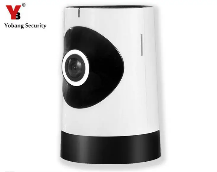 

Yobang Security WiFi Wireless Video Surveillance Camera HD Mini Night Vision CCTV Camera Baby Monitor 16/32/64 GB Card IP camera