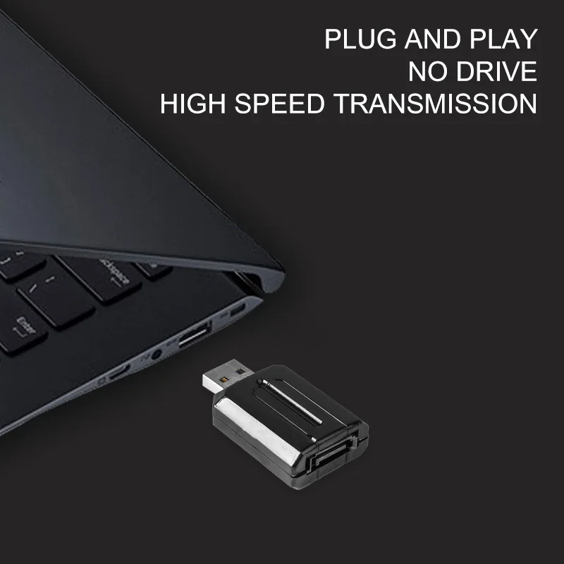 

1PCS USB 3.0 To ESATA External for 2.5/3.5inch HDD Hard Disk for Win 2000/ XP/VISTA/WIN7/MAC OS 9.2 SATA 5Gbps Convertor New