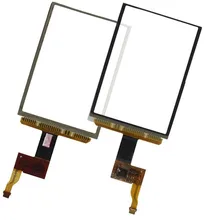 5pcs/lot Original New Touch Screen Glass Panel Digitizer For Sony Ericsson Xperia X8 X8I E15I High Quality Touch Digitizer