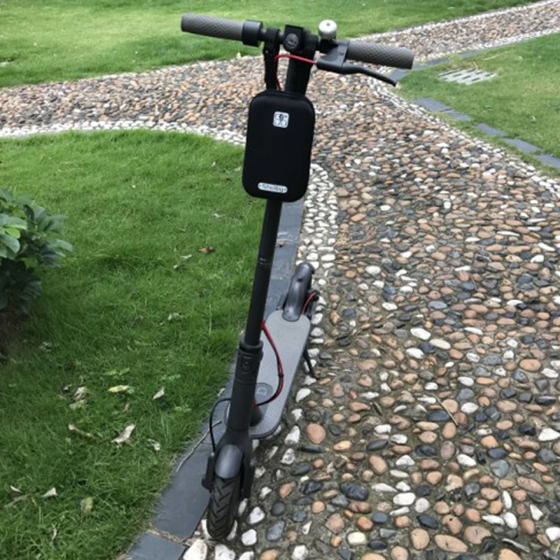 Xiaomi M365 Scooter Head Bag_9