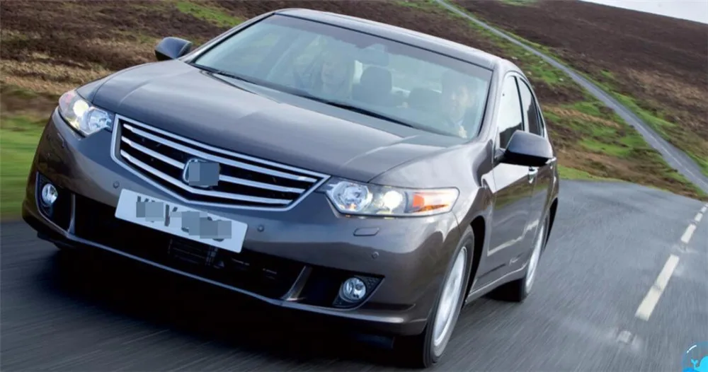 2009-2010 ACCORD