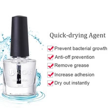 Ur Sugar 6 мл быстросохнущее средство для ногтей, для увеличения адгезии, для предотвращения отключения, многофункциональные инструменты для дизайна ногтей