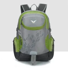 Men Women Hiking Backpack Outdoor Travel Mountain Camping Mochilas Climbing 30L Waterproof Backpacks Sport Back Bag