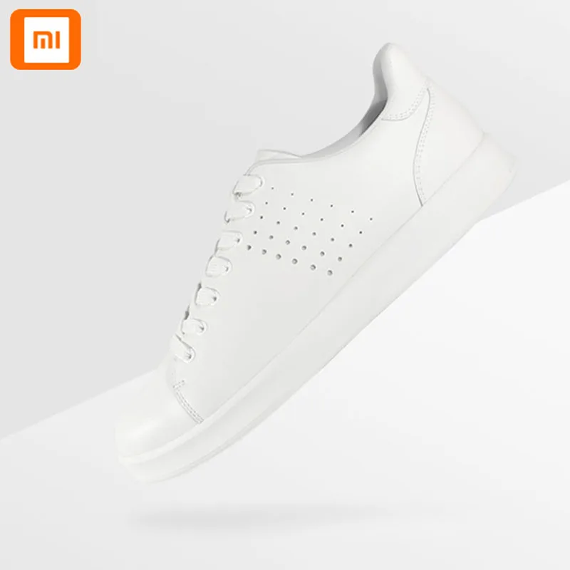 Xiaomi Mijia обувь для скейтборда женская спортивная умные кроссовки бега мужские