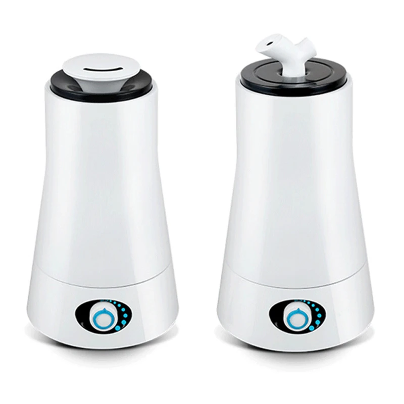 

Humidifiers Aroma Ultrasonic Humidifier Led Light Humidifier Essential Oil Diffuser Air Humidifier