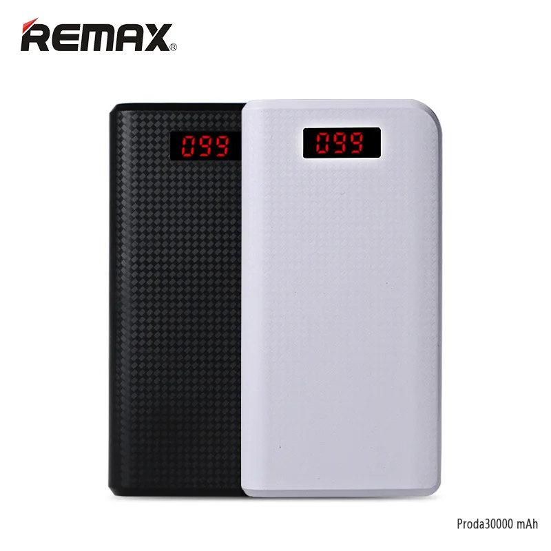 imágenes para Remax Proda Banco de la Energía 30000 mah Portátil 18650 Cargador de Batería Móvil Portable Universal de Batería Externa Powerbank 20000 mAh imágenes para Remax Proda Banco de la Energía 30000 mah Portátil 18650 Cargador de Batería Móvil Portable Universal de Batería Externa Powerbank 20000 mAh