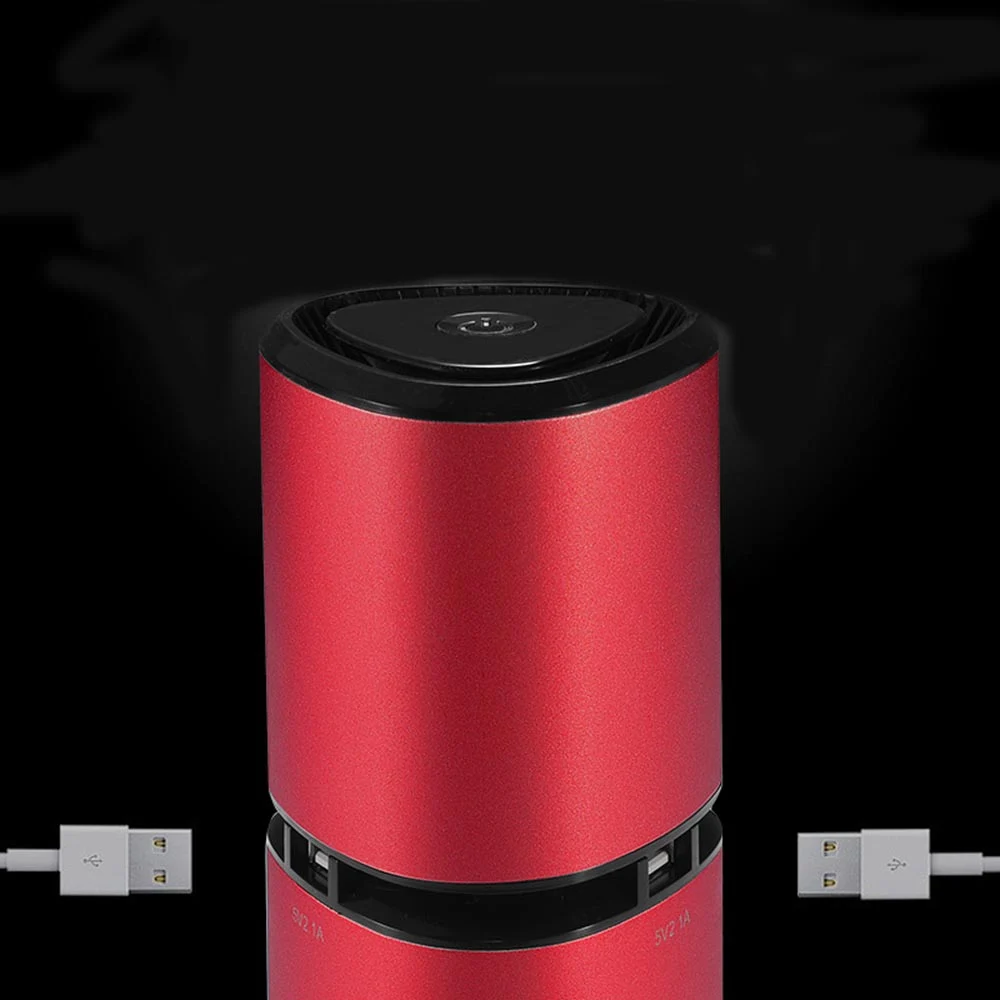 Car Air Purifiers (3)