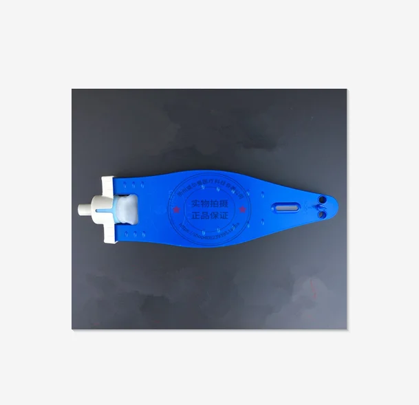 

FOR Mieinuo Splint Simulation Lung Artificial Test Lung Respiratory Anesthesia Machine Latex Rubber Lung