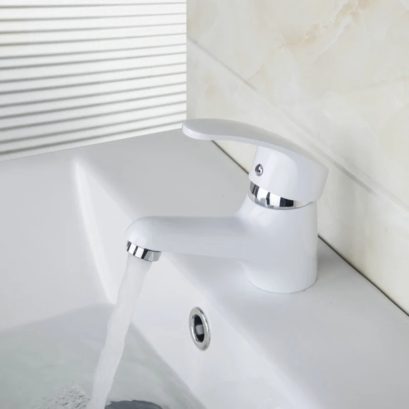 White-Painting-Hot-And-Cold-Mixer-Tap-Solid-Brass-Basin-Faucet-Chrome-Bathroom-Sink-Mixer-DS (3)
