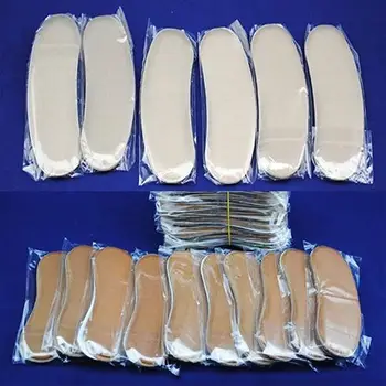 

SANWOOD 5Pairs Sticky Sponge Inserts Shoes Cushion Pads Comfort Heel Liners Heel Grips foot cushions heel insert taloneras para