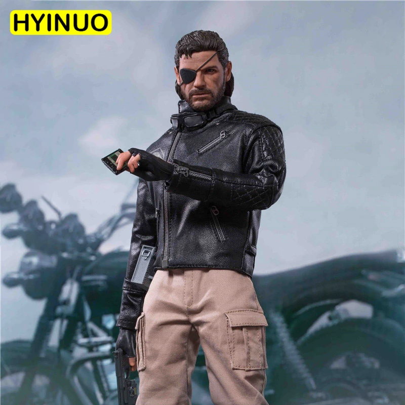 

1/6 Scale Male Urban Ranger Arrow Stephen Amell Suit Action Figure Set Sculpt Model 12' Full Set Action Figure Body Dolls Toys