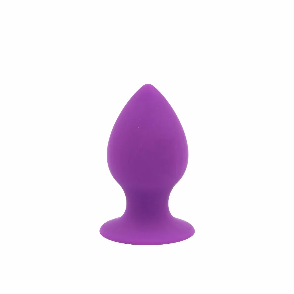 2PCS/Set Finger Vibrator Dildo Clitoral Stimulate Butt Anal Plug Prostata Massage Sex Toys for Women Men Gay Toys for Adults