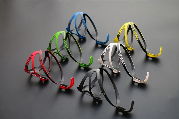 Ultralight Full Carbon Road Bicycle Water font b Bottle b font Cages 16g font b Cycling