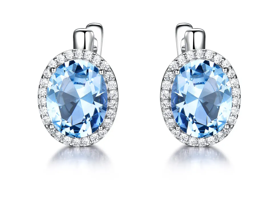UMCHO-Sky-blue-topaz-925-sterling-silver-clip-earrings-for-women-EUJ084B-1-pc_02