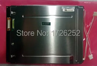 

PVI 6.4 inch TFT LCD Screen PD064VT5 VGA 640(RGB)*480