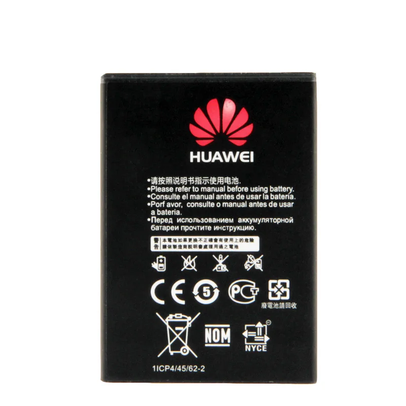 Оригинальный роутер HB824666RBC аккумулятор Wi Fi для Huawei E5577 с E5577|Аккумуляторы