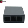 Boîtier métallique pour Raspberry Pi 3 modèle B +, noir, Compatible avec Raspberry Pi 3 modèle B plus ► Photo 3/5