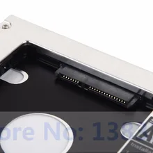 NIGUDEYANG 2-й жесткий диск HDD твердотельный диск Caddy адаптер для sony VAIO svs15 SVS13A1u9ES SVS13A15GGB