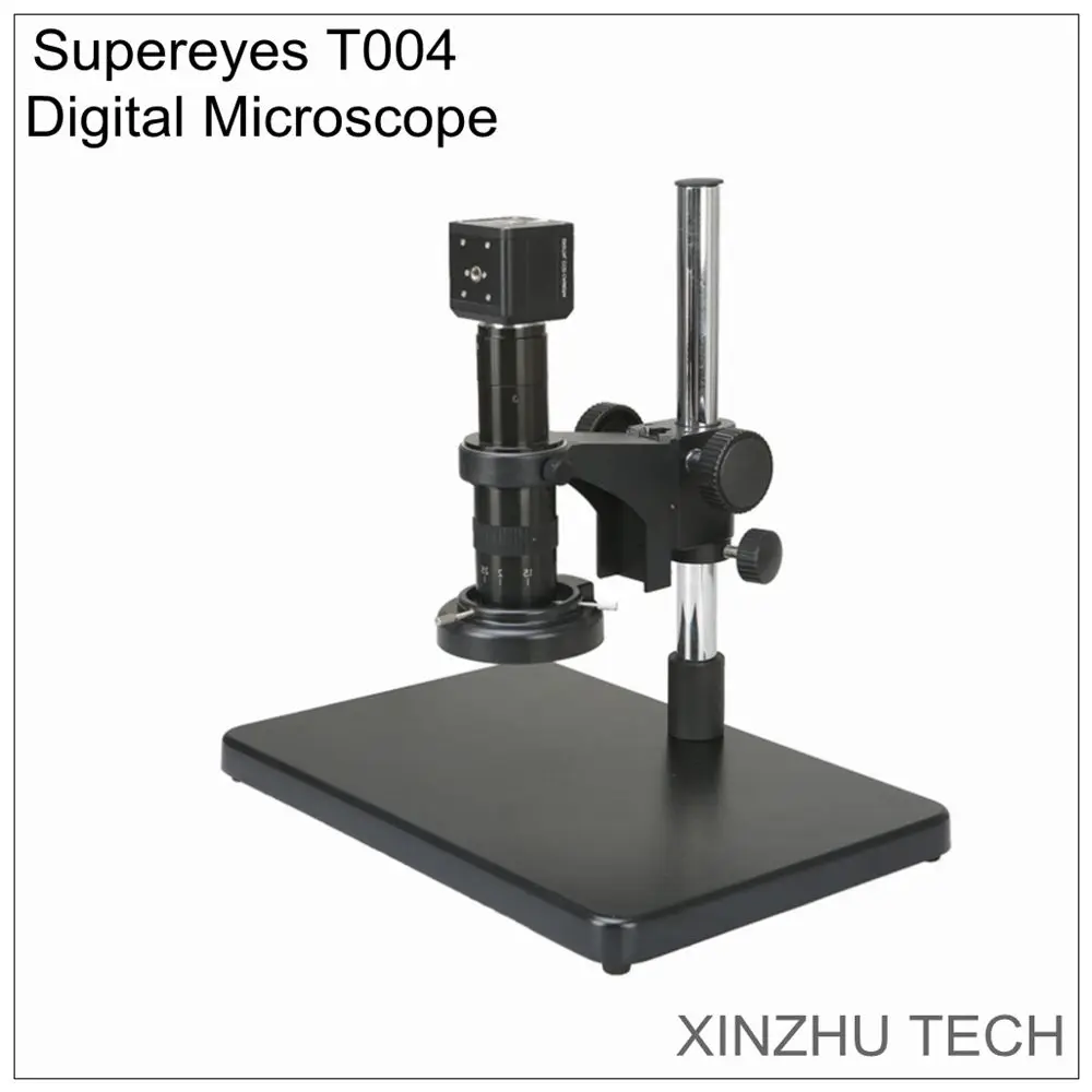 Цифровой микроскоп Superyes T004 USB 250 1000 раз непрерывное увеличение|Микроскопы| |