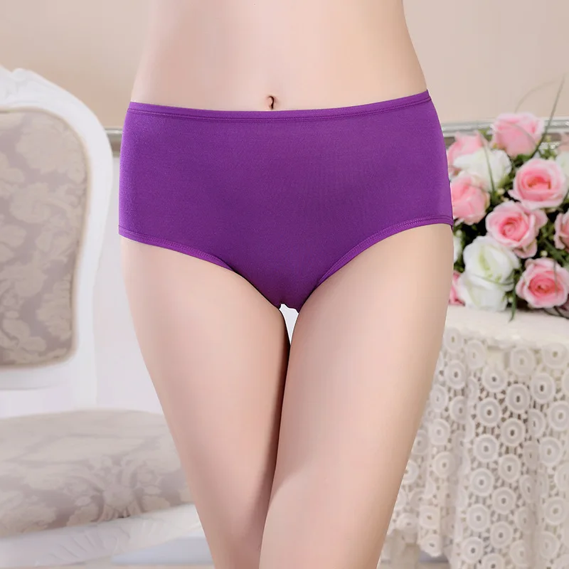 Женские трусы разных цветов удобное нижнее белье для месячных M L XL|briefs girls|girls