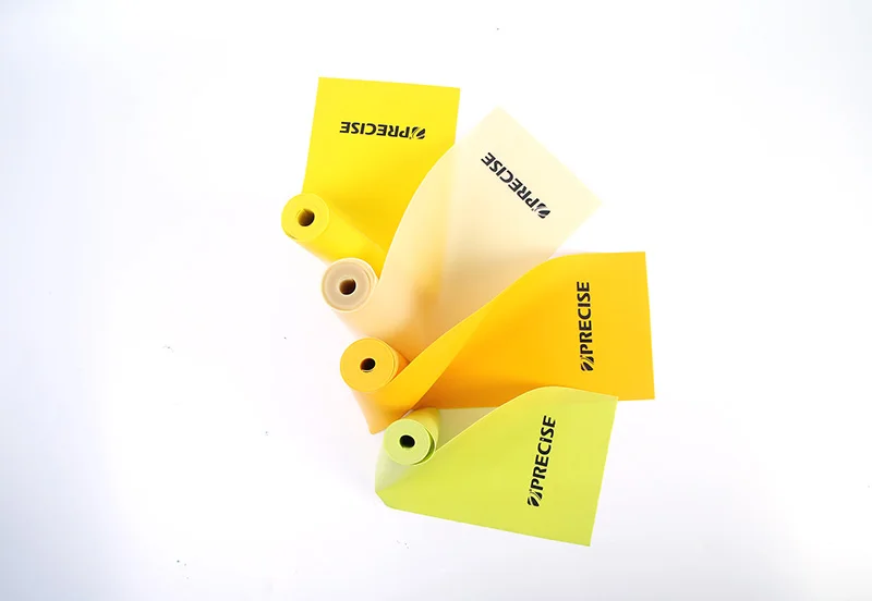 Flat slingshot rubber band (4)