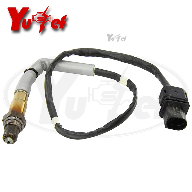 

High Quality O2 Oxygen Sensor fit For Hyundai Accent Veloster Kia Rio Soul 1.6L 2012-2016 39210-2B210 392102B210