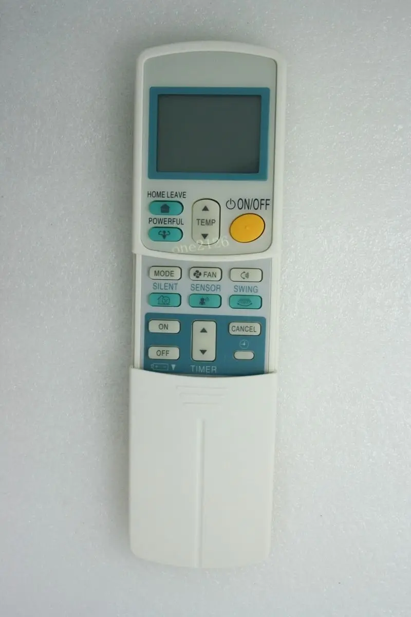

For DAIKIN Air Conditioner Remote Control - ARC433A70 ARC433A2 ARC433A5
